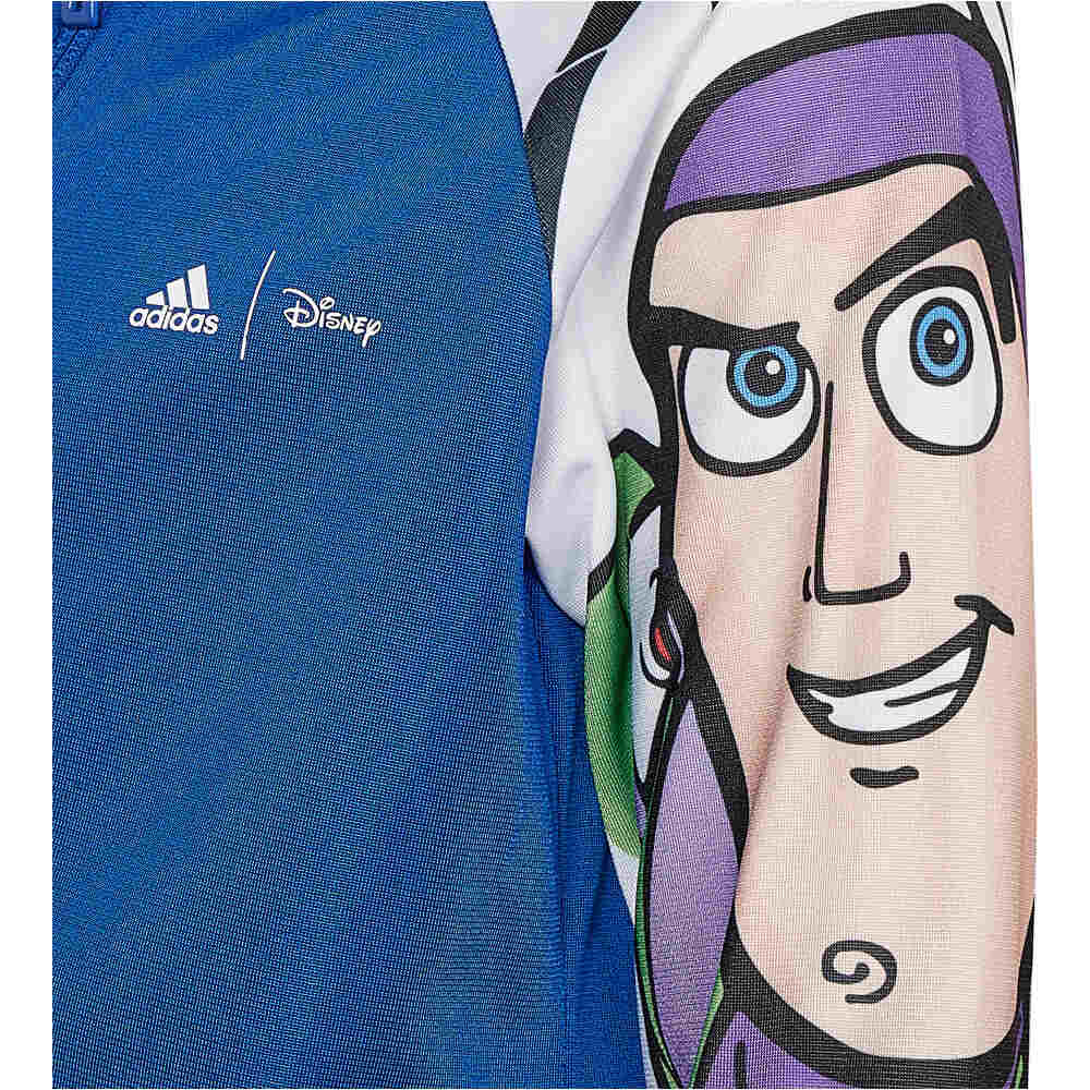 adidas sudadera niño Adidas LB DY TS TTOP 03 adidas sudadera niño Adidas LB DY TS TTOP 03