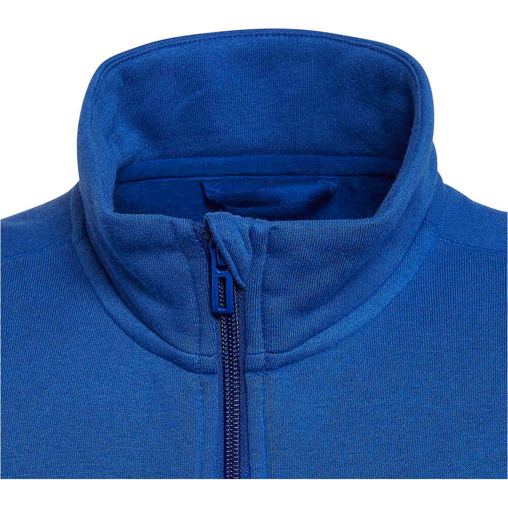 adidas sudadera niña Adidas G PWR HZ vista detalle adidas sudadera niña Adidas G PWR HZ vista detalle