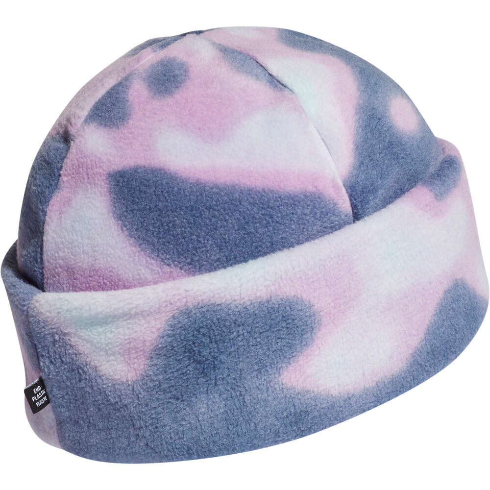 adidas gorro de lana Adidas FLEECE MOU BEAN 01 adidas gorro de lana Adidas FLEECE MOU BEAN 01