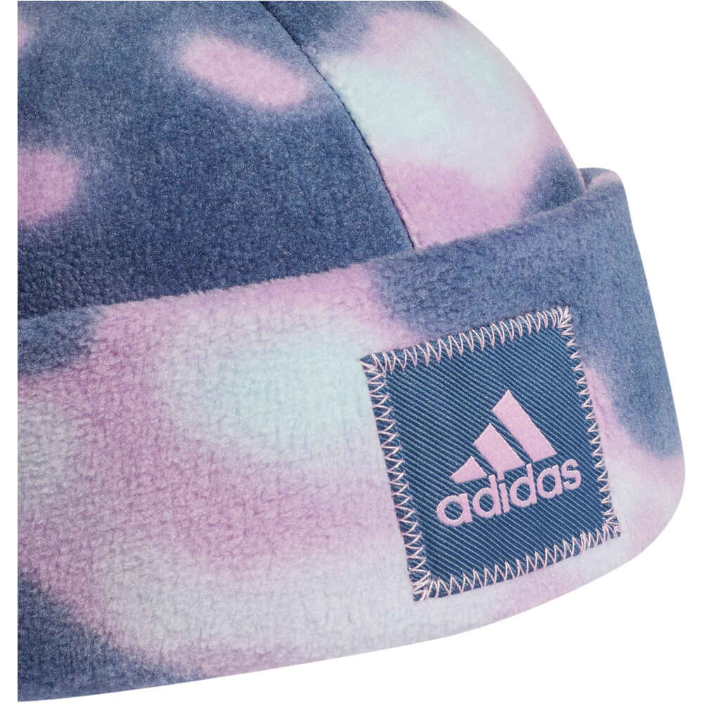 adidas gorro de lana Adidas FLEECE MOU BEAN 02 adidas gorro de lana Adidas FLEECE MOU BEAN 02