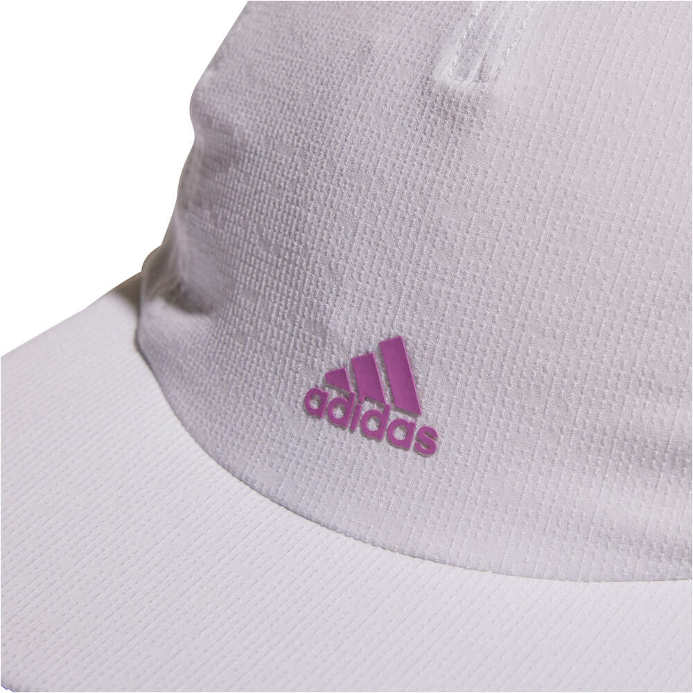 adidas visera lona Adidas 4P CAP H.R. 02 adidas visera lona Adidas 4P CAP H.R. 02