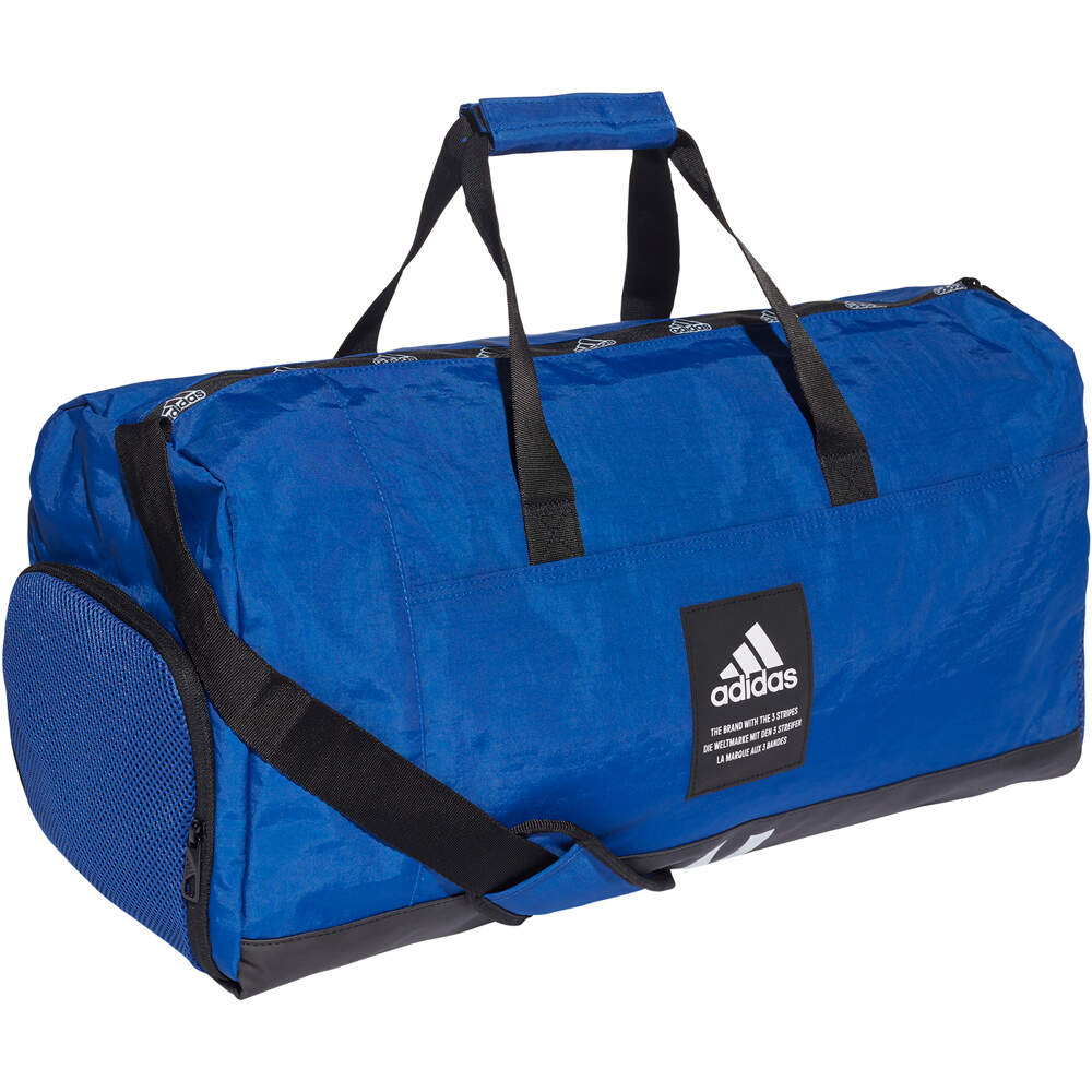 adidas bolsas deporte Adidas 4ATHLTS DUF M 02 adidas bolsas deporte Adidas 4ATHLTS DUF M 02