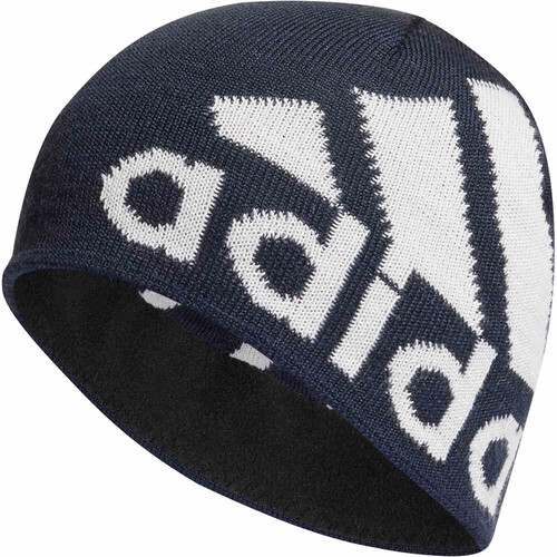 ADIDAS BIG LOG BE A.R. azul