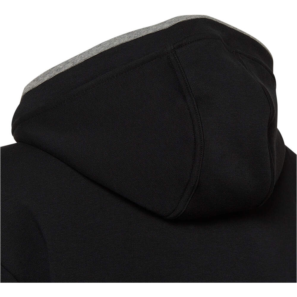 adidas sudadera niño Adidas U FLEECE HD vista detalle adidas sudadera niño Adidas U FLEECE HD vista detalle