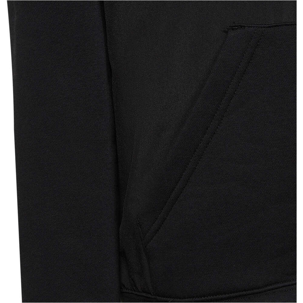 adidas sudadera niño Adidas U FLEECE HD 03 adidas sudadera niño Adidas U FLEECE HD 03