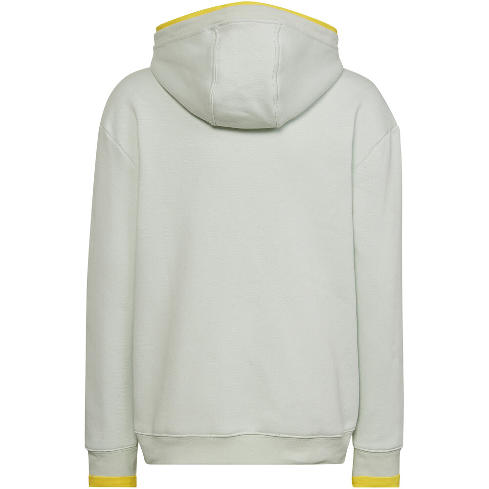 adidas sudadera niño Adidas U FLEECE HD vista trasera adidas sudadera niño Adidas U FLEECE HD vista trasera