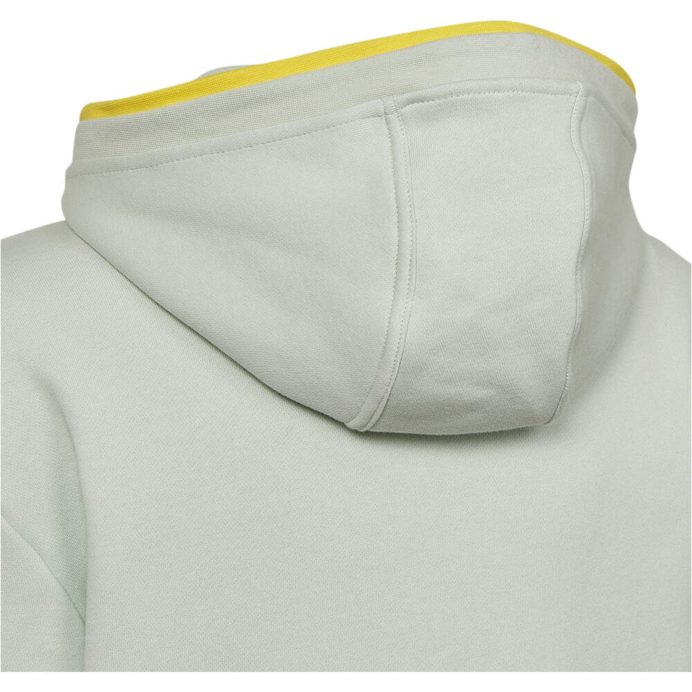 adidas sudadera niño Adidas U FLEECE HD vista detalle adidas sudadera niño Adidas U FLEECE HD vista detalle