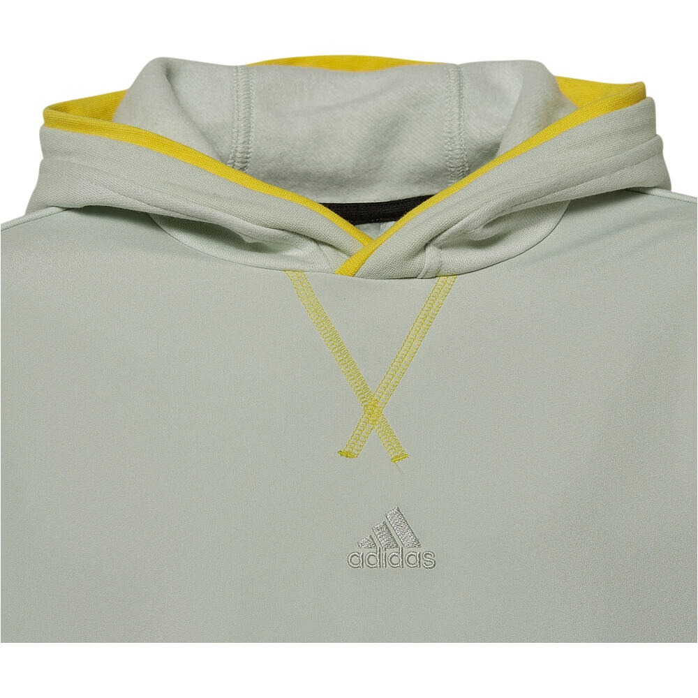 adidas sudadera niño Adidas U FLEECE HD 03 adidas sudadera niño Adidas U FLEECE HD 03
