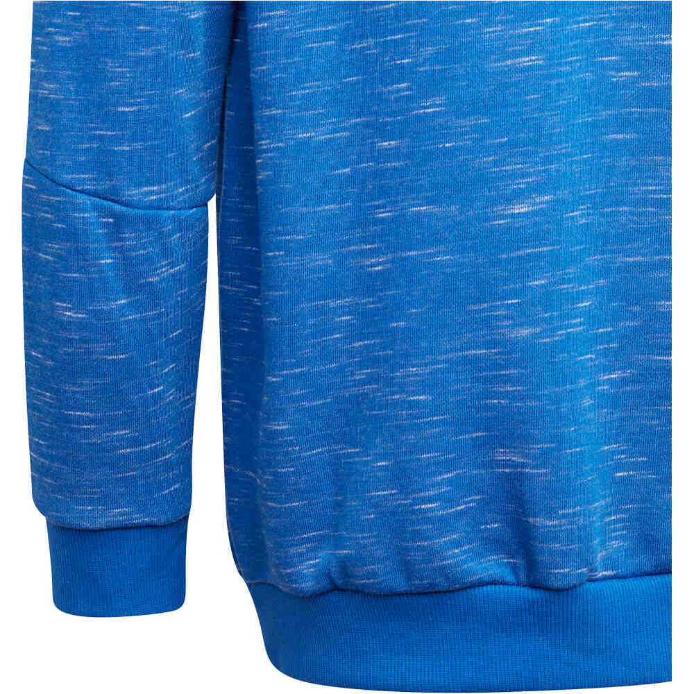 adidas sudadera niño Adidas U BOS CREW vista detalle adidas sudadera niño Adidas U BOS CREW vista detalle