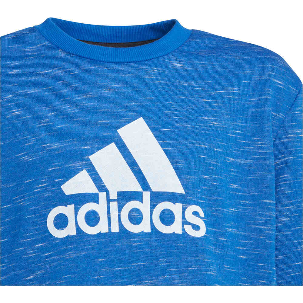 adidas sudadera niño Adidas U BOS CREW 03 adidas sudadera niño Adidas U BOS CREW 03