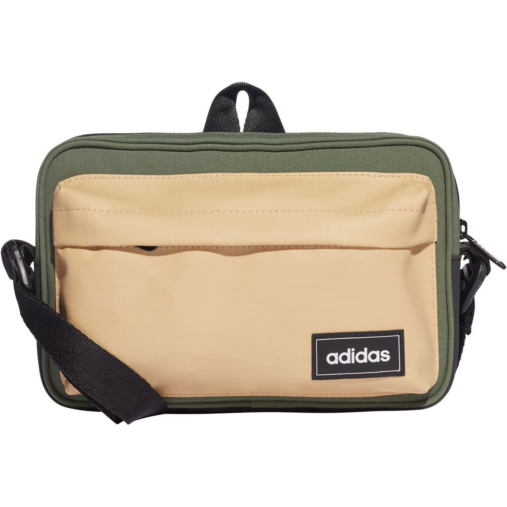 adidas mochila Adidas Str Org vista frontal adidas mochila Adidas Str Org vista frontal