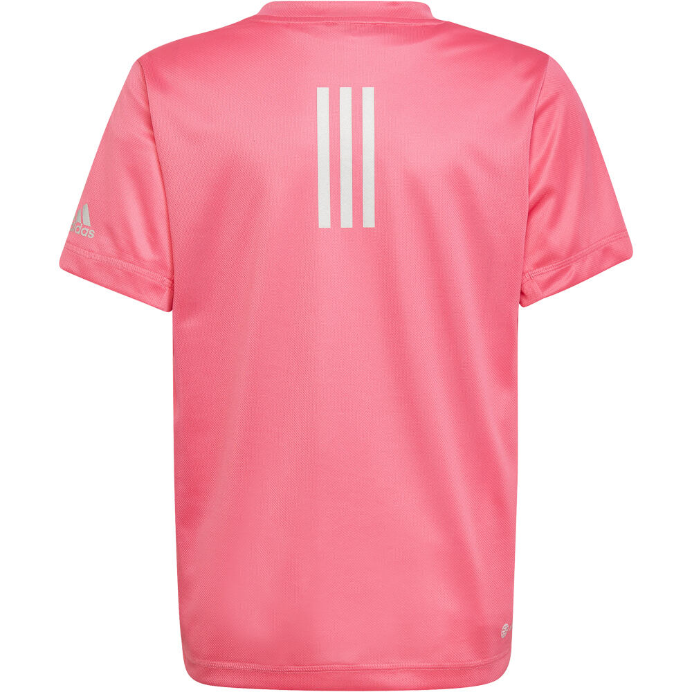 adidas camiseta manga corta niño Adidas U RFTO TEE vista trasera adidas camiseta manga corta niño Adidas U RFTO TEE vista trasera