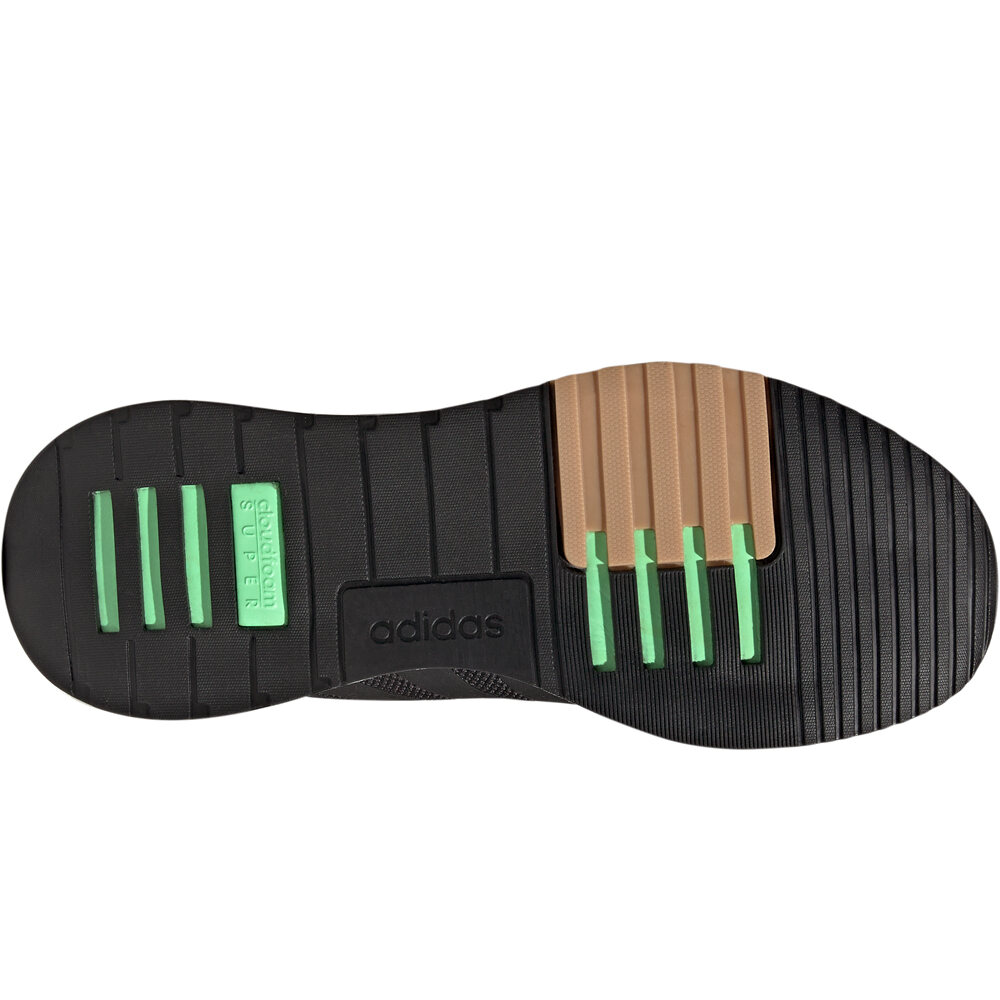 adidas zapatilla moda hombre Adidas RACER TR21 vista superior adidas zapatilla moda hombre Adidas RACER TR21 vista superior