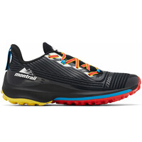 MONTRAIL TRINITY AG MONTRAIL TRINITY AG