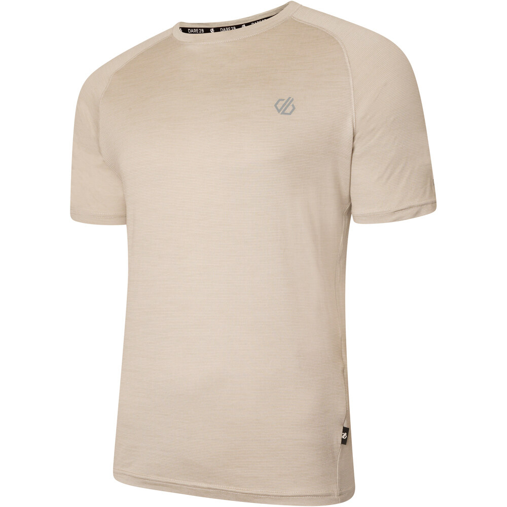 Dare2b camisetas trail running manga corta hombre Dare2b Persist Tee 05 Dare2b camisetas trail running manga corta hombre Dare2b Persist Tee 05