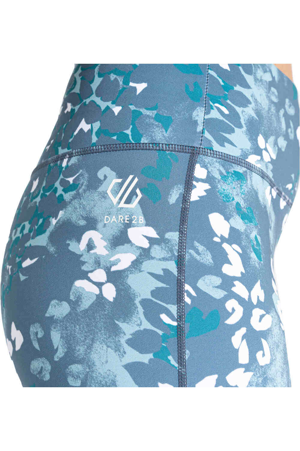Dare2b mallas piratas fitness mujer Dare2b Influential 3/4 05 Dare2b mallas piratas fitness mujer Dare2b Influential 3/4 05
