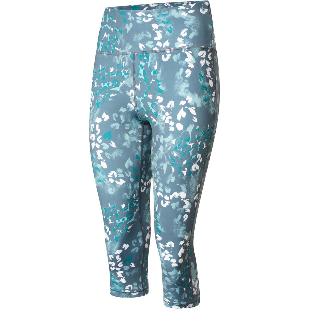 Dare2b mallas piratas fitness mujer Dare2b Influential 3/4 06 Dare2b mallas piratas fitness mujer Dare2b Influential 3/4 06