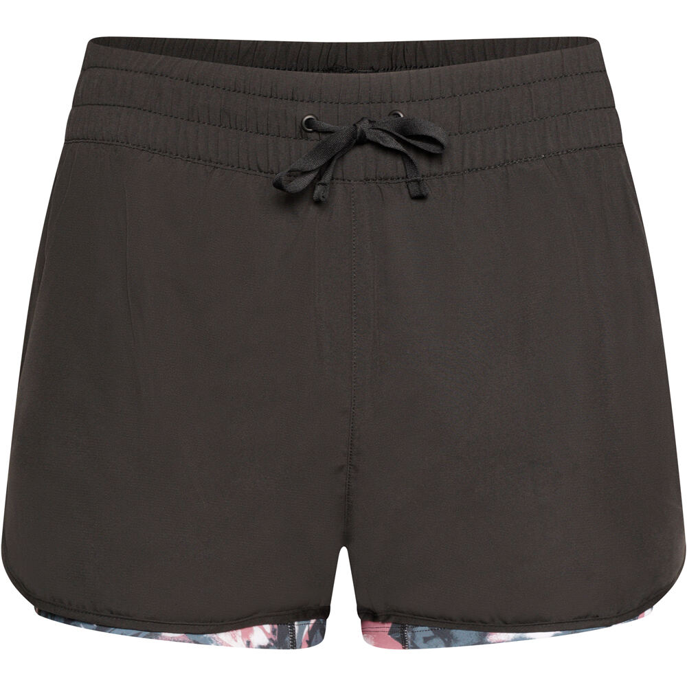 Dare2b pantalones y mallas cortas fitness mujer Dare2b Sprint Up Short 05 Dare2b pantalones y mallas cortas fitness mujer Dare2b Sprint Up Short 05