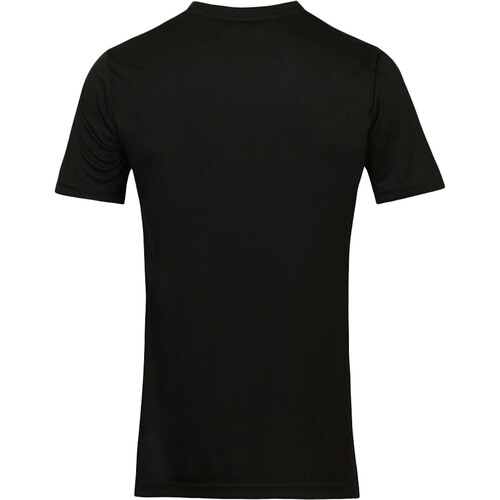 EVERLAST EVERLAST APP CAMISETA BREEN-SS negro