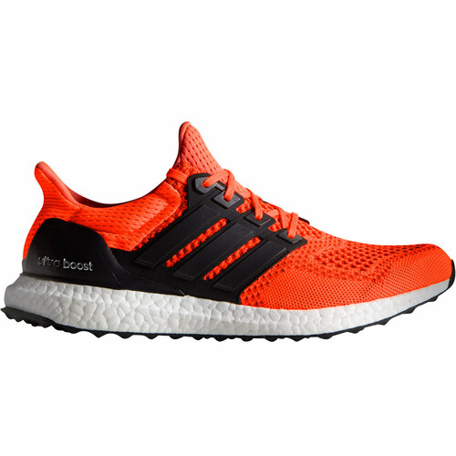 ADIDAS ULTRA BOOST M rojo
