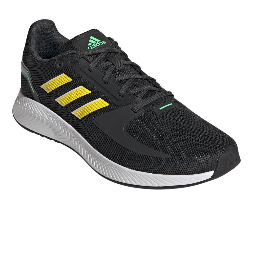 adidas zapatilla running hombre Adidas RUNFALCON 2.0 lateral interior adidas zapatilla running hombre Adidas RUNFALCON 2.0 lateral interior