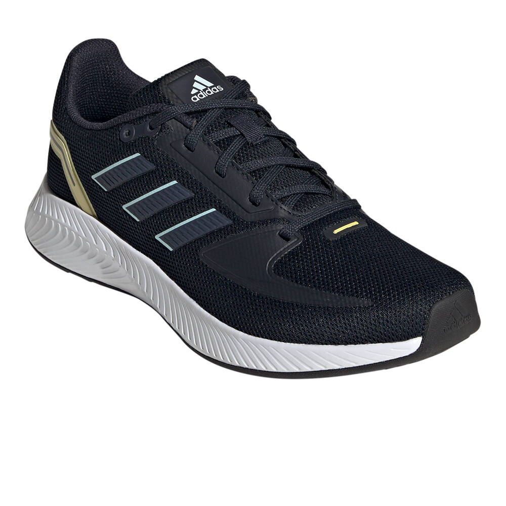adidas zapatilla running mujer Adidas RUNFALCON 2.0 lateral interior adidas zapatilla running mujer Adidas RUNFALCON 2.0 lateral interior