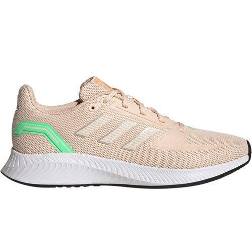 ADIDAS RUNFALCON 2.0 rosa