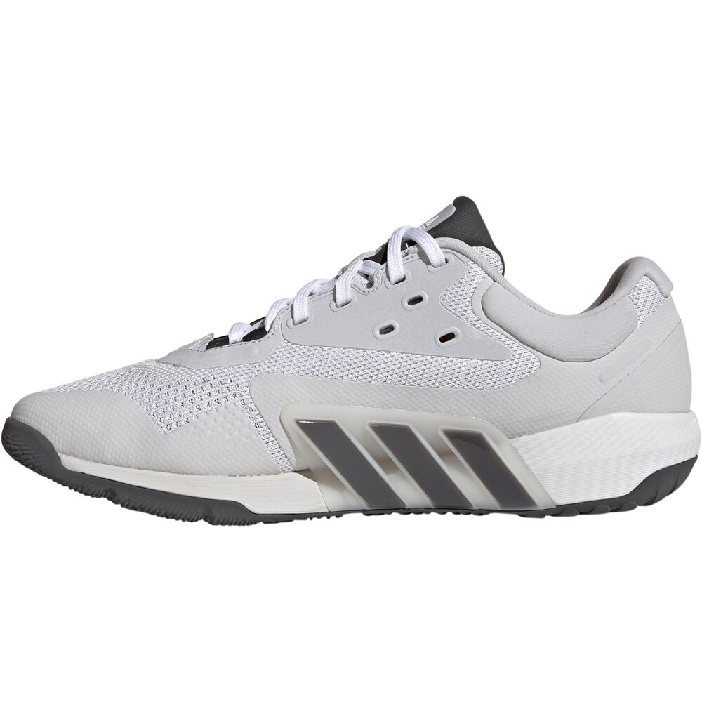 adidas zapatilla cross training hombre Adidas DROPSET TRAINER M puntera adidas zapatilla cross training hombre Adidas DROPSET TRAINER M puntera