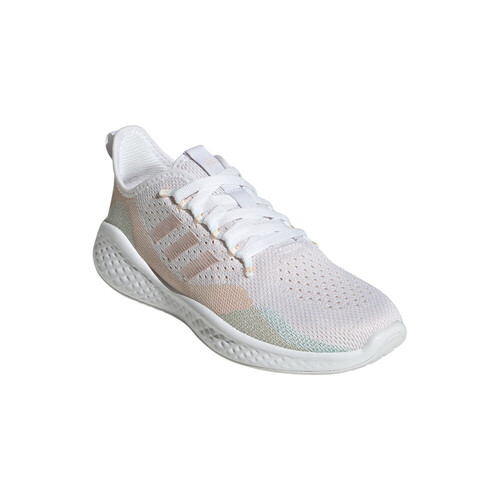 ADIDAS FLUIDFLOW 2.0 blanco