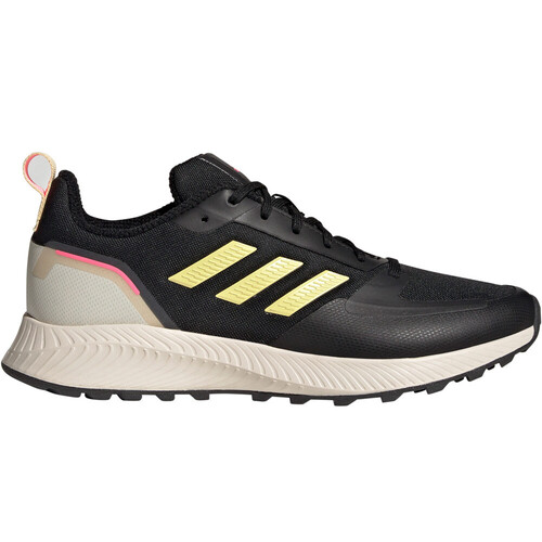 ADIDAS RUNFALCON 2.0 TR negro