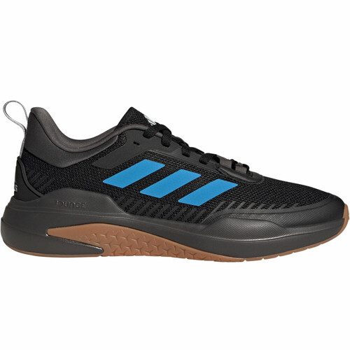 ADIDAS TRAINER V negro