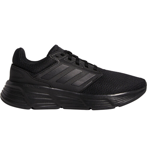 ADIDAS GALAXY 6 negro