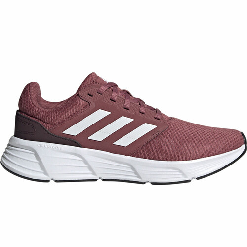ADIDAS GALAXY 6 rojo