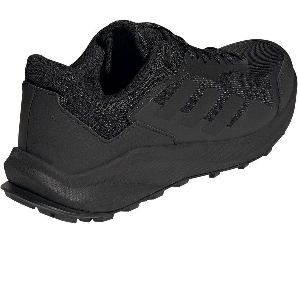 adidas zapatillas trail hombre Adidas TERREX TRAILRIDER vista trasera adidas zapatillas trail hombre Adidas TERREX TRAILRIDER vista trasera