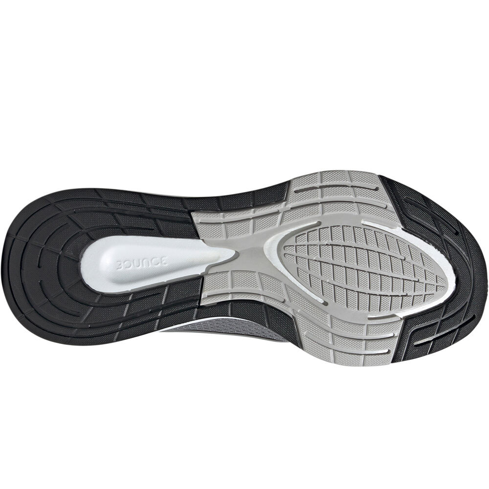 adidas zapatilla running hombre Adidas EQ21 RUN vista superior adidas zapatilla running hombre Adidas EQ21 RUN vista superior