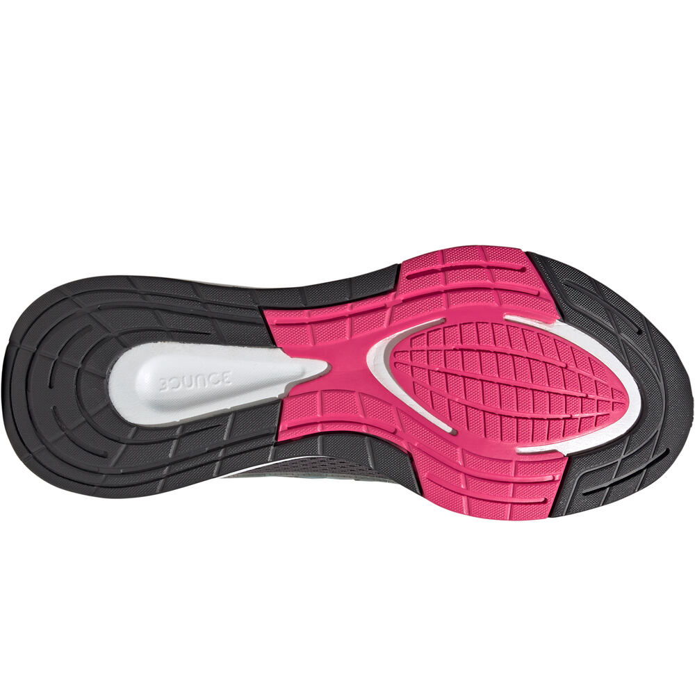 adidas zapatilla running hombre Adidas EQ21 RUN vista superior adidas zapatilla running hombre Adidas EQ21 RUN vista superior