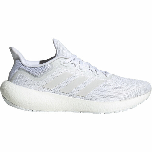 ADIDAS PUREBOOST JET blanco
