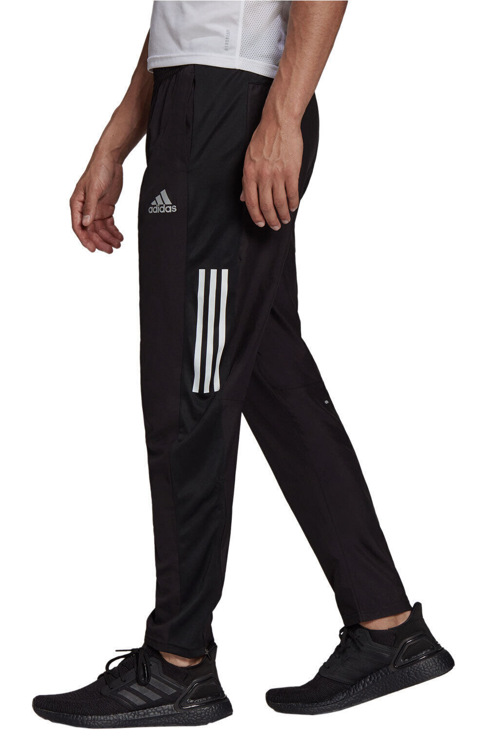 adidas malla larga running hombre Adidas ASTRO PANT WIND vista detalle adidas malla larga running hombre Adidas ASTRO PANT WIND vista detalle