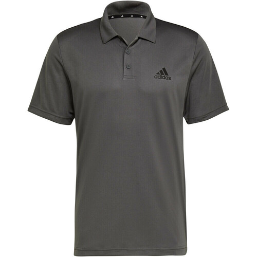 ADIDAS M PL PS gris