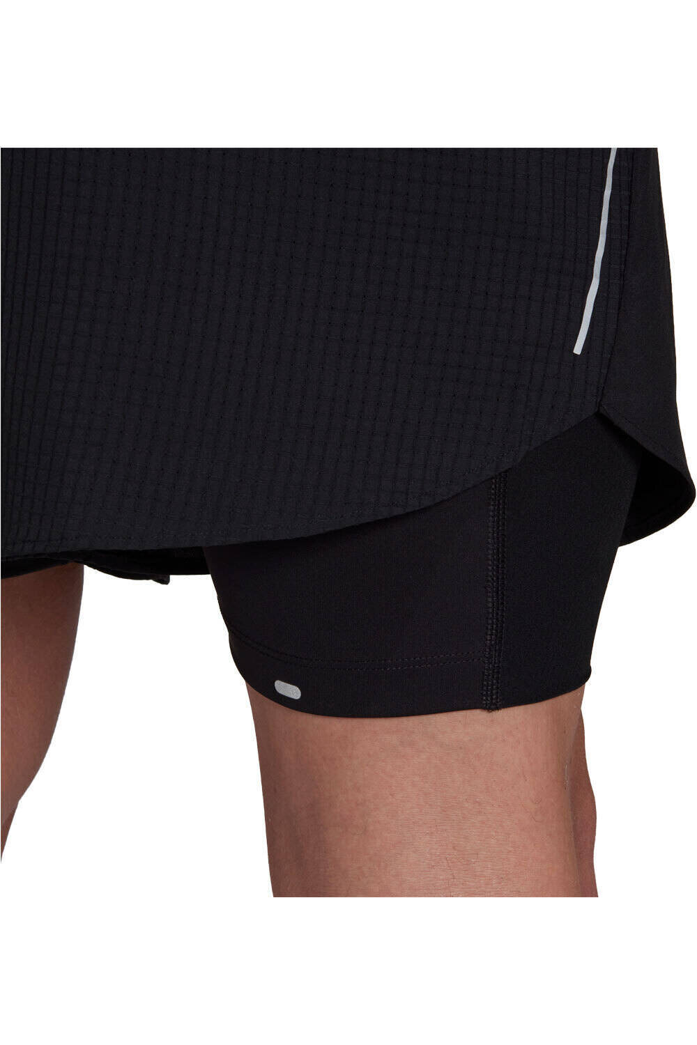 adidas pantaloneta técnica hombre Adidas D4R 2IN1 SHORT 05 adidas pantaloneta técnica hombre Adidas D4R 2IN1 SHORT 05