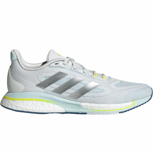 ADIDAS SUPERNOVA + W blanco