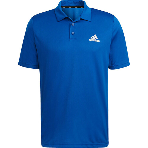ADIDAS M PL PS azul