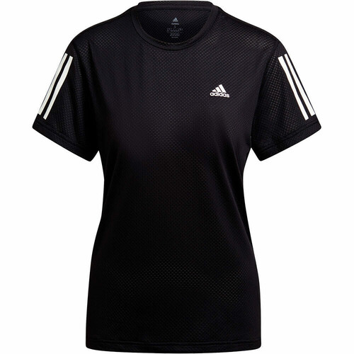 ADIDAS OTR COOLER TEE negro