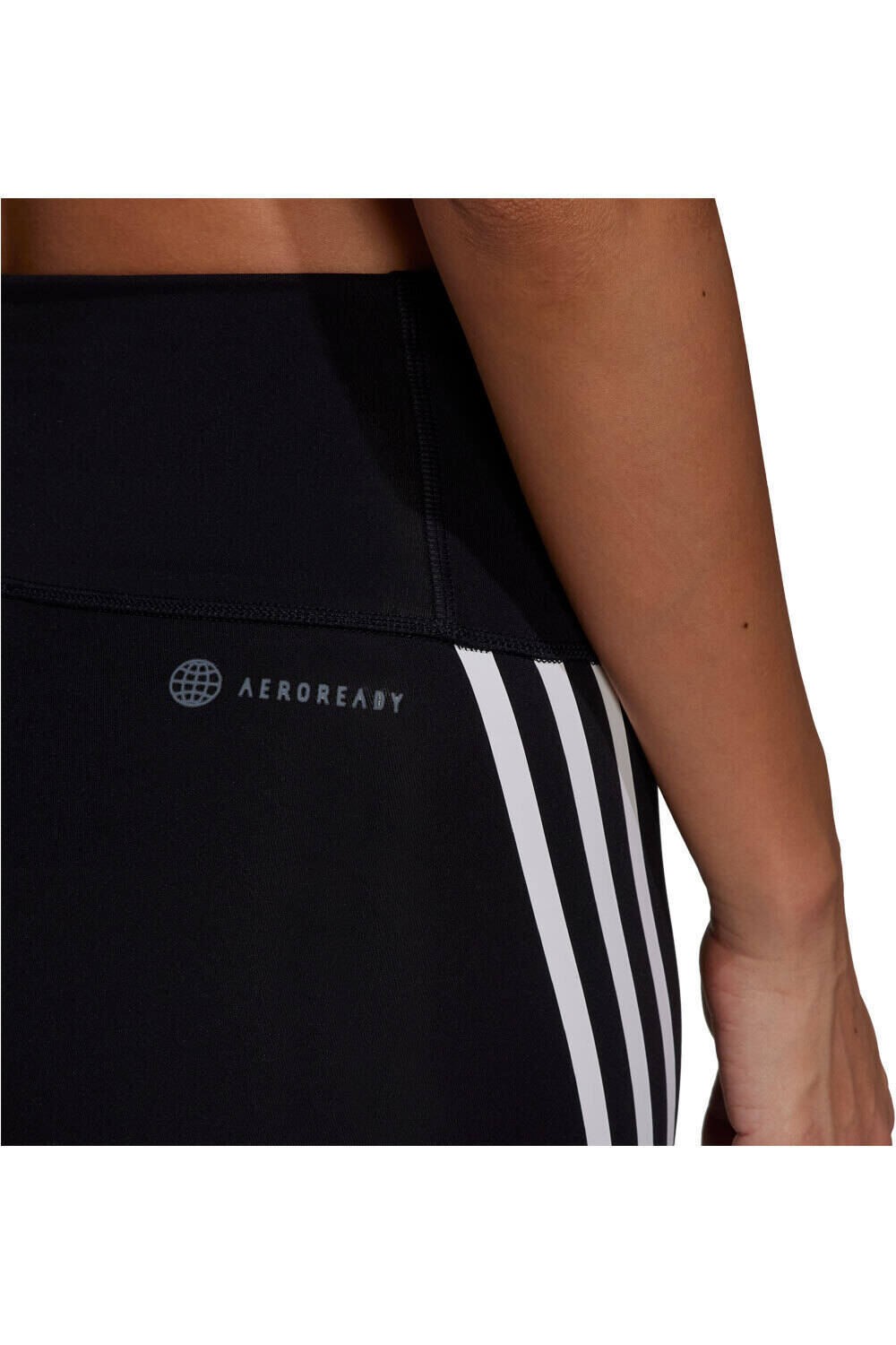 adidas pantalones y mallas largas fitness mujer Adidas Opt TIcons 7/8T 03 adidas pantalones y mallas largas fitness mujer Adidas Opt TIcons 7/8T 03