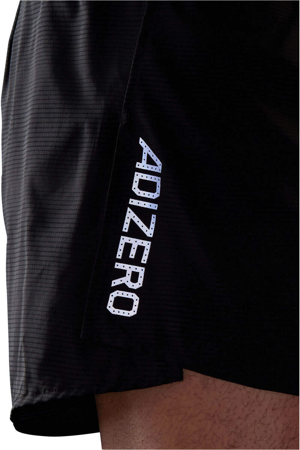 adidas pantaloneta técnica hombre Adidas ADIZERO SPLIT M vista detalle adidas pantaloneta técnica hombre Adidas ADIZERO SPLIT M vista detalle