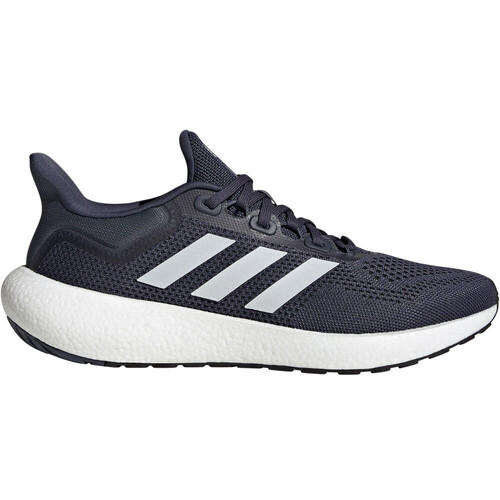ADIDAS PUREBOOST JET azul