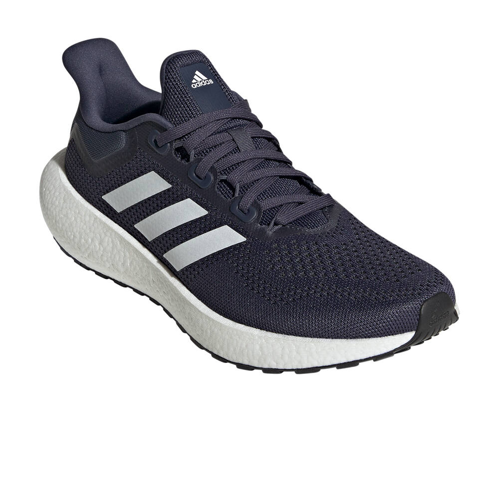 adidas zapatilla running hombre Adidas PUREBOOST JET lateral interior adidas zapatilla running hombre Adidas PUREBOOST JET lateral interior