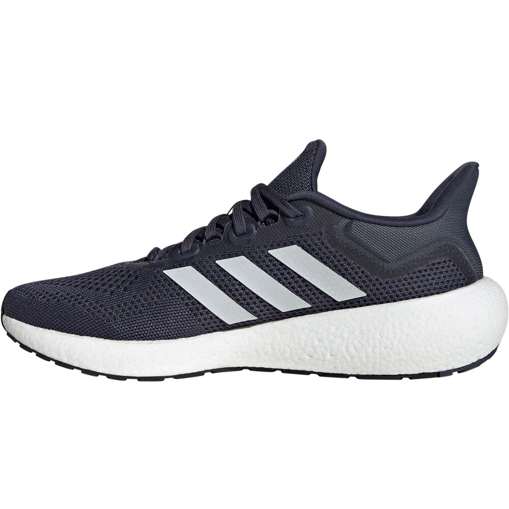 adidas zapatilla running hombre Adidas PUREBOOST JET puntera adidas zapatilla running hombre Adidas PUREBOOST JET puntera