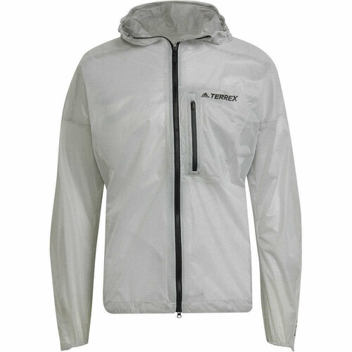 ADIDAS AGR RAIN J blanco