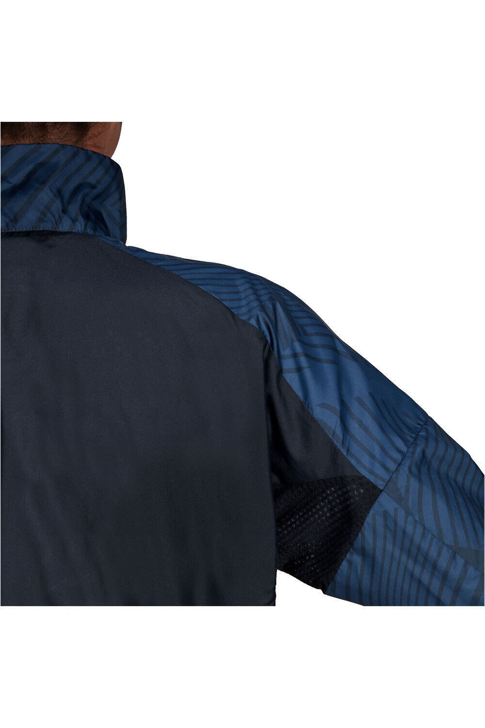 adidas CHAQUETA TRAIL RUNNING MUJER Adidas TRAIL WIND J W 05 adidas CHAQUETA TRAIL RUNNING MUJER Adidas TRAIL WIND J W 05
